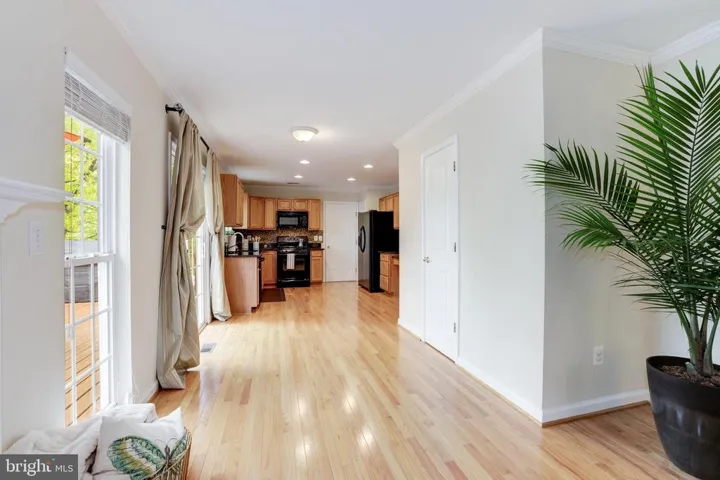 3093 Pony Ridge Turn, Dumfries, Virginia 22026