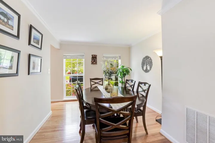 3093 Pony Ridge Turn, Dumfries, Virginia 22026