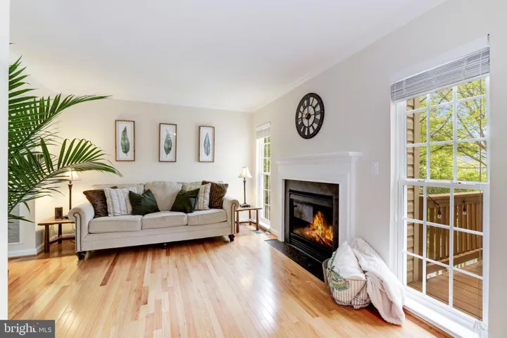 3093 Pony Ridge Turn, Dumfries, Virginia 22026