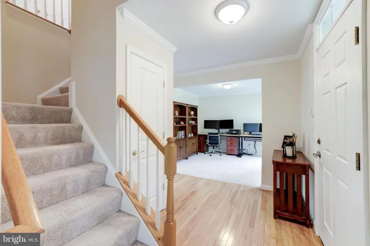 3093 Pony Ridge Turn, Dumfries, Virginia 22026