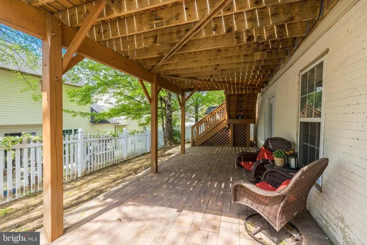 3093 Pony Ridge Turn, Dumfries, Virginia 22026