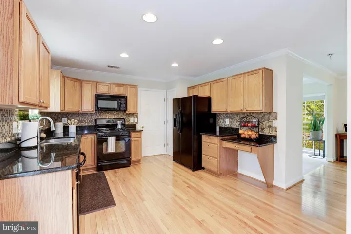 3093 Pony Ridge Turn, Dumfries, Virginia 22026