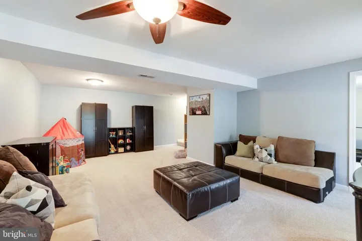 3093 Pony Ridge Turn, Dumfries, Virginia 22026