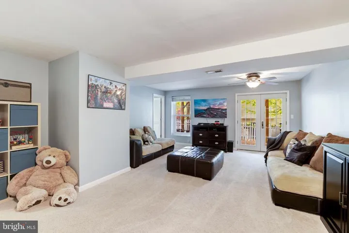 3093 Pony Ridge Turn, Dumfries, Virginia 22026