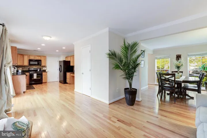 3093 Pony Ridge Turn, Dumfries, Virginia 22026