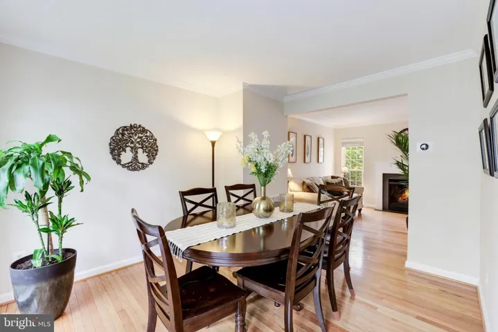3093 Pony Ridge Turn, Dumfries, Virginia 22026