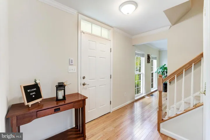 3093 Pony Ridge Turn, Dumfries, Virginia 22026