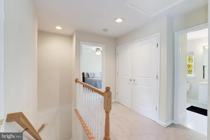 3093 Pony Ridge Turn, Dumfries, Virginia 22026