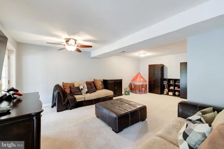 3093 Pony Ridge Turn, Dumfries, Virginia 22026