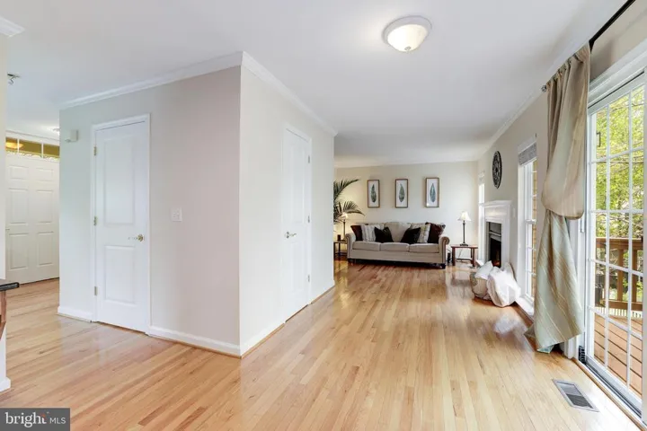 3093 Pony Ridge Turn, Dumfries, Virginia 22026