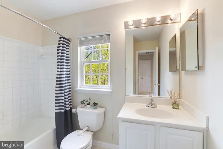3093 Pony Ridge Turn, Dumfries, Virginia 22026