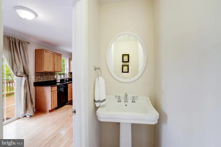 3093 Pony Ridge Turn, Dumfries, Virginia 22026