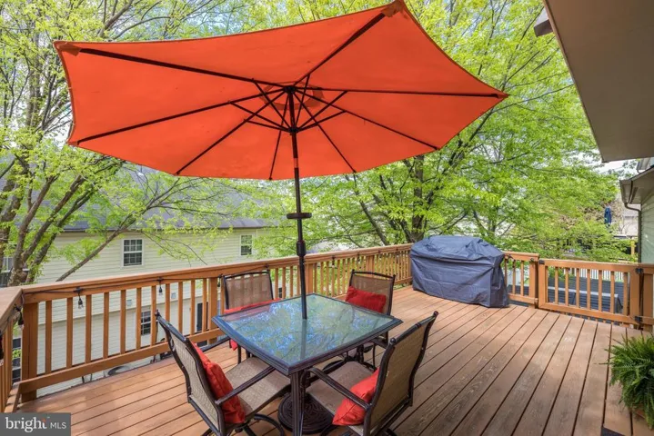3093 Pony Ridge Turn, Dumfries, Virginia 22026