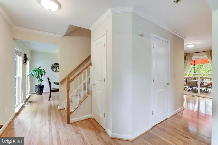 3093 Pony Ridge Turn, Dumfries, Virginia 22026