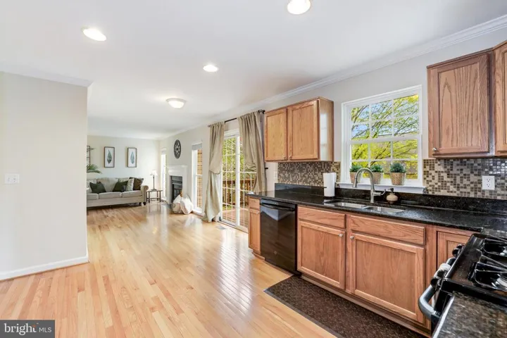 3093 Pony Ridge Turn, Dumfries, Virginia 22026