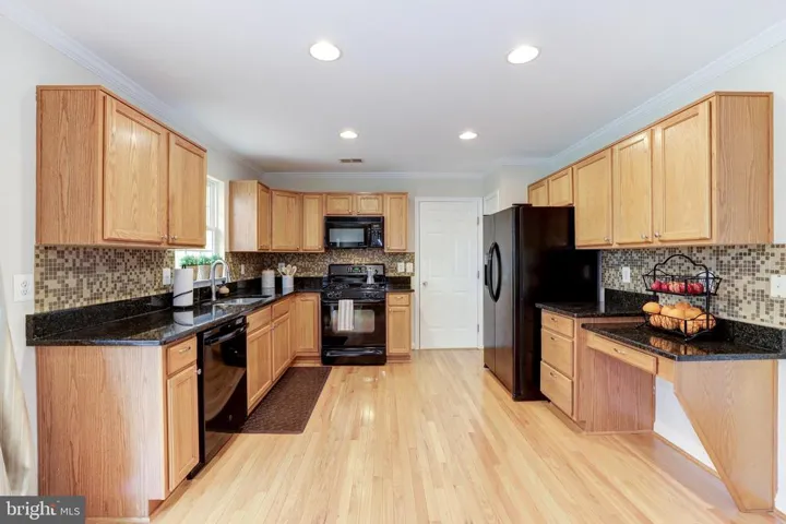 3093 Pony Ridge Turn, Dumfries, Virginia 22026