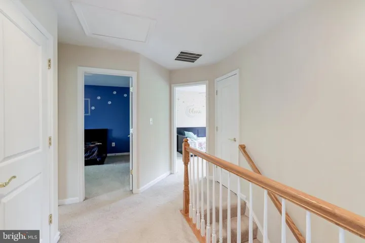 3093 Pony Ridge Turn, Dumfries, Virginia 22026