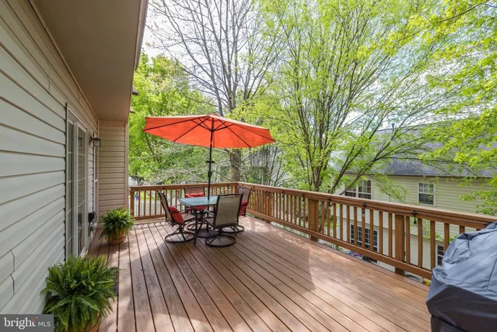 3093 Pony Ridge Turn, Dumfries, Virginia 22026