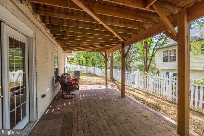 3093 Pony Ridge Turn, Dumfries, Virginia 22026