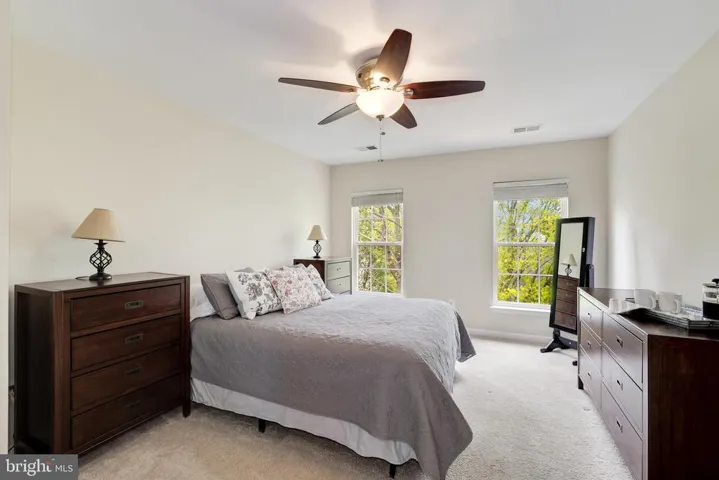 3093 Pony Ridge Turn, Dumfries, Virginia 22026