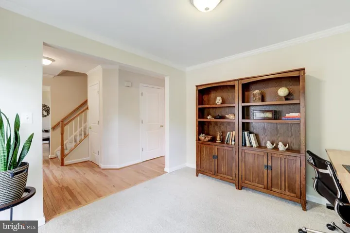3093 Pony Ridge Turn, Dumfries, Virginia 22026