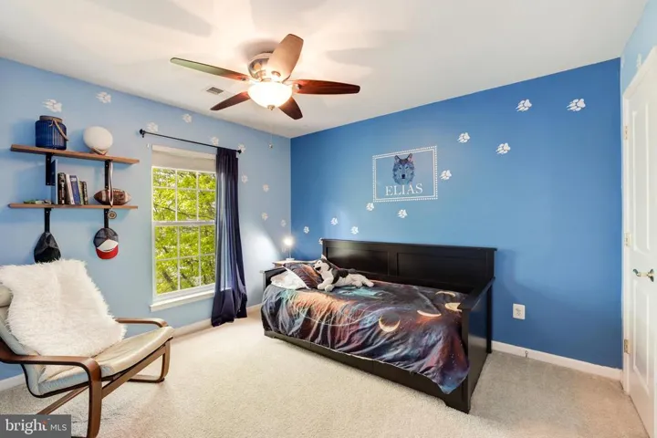 3093 Pony Ridge Turn, Dumfries, Virginia 22026