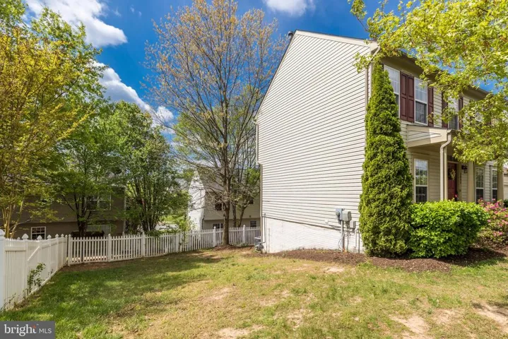 3093 Pony Ridge Turn, Dumfries, Virginia 22026