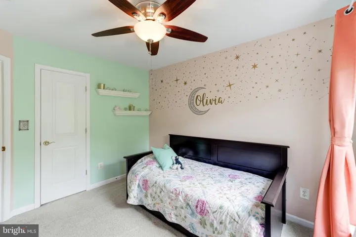 3093 Pony Ridge Turn, Dumfries, Virginia 22026
