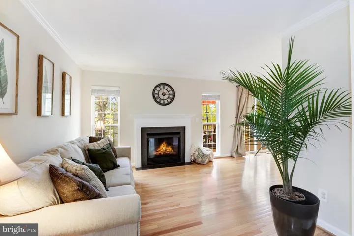 3093 Pony Ridge Turn, Dumfries, Virginia 22026