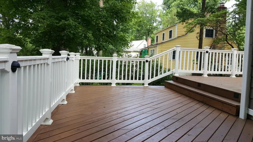 606 S Spring St, Falls Church, Virginia 22046