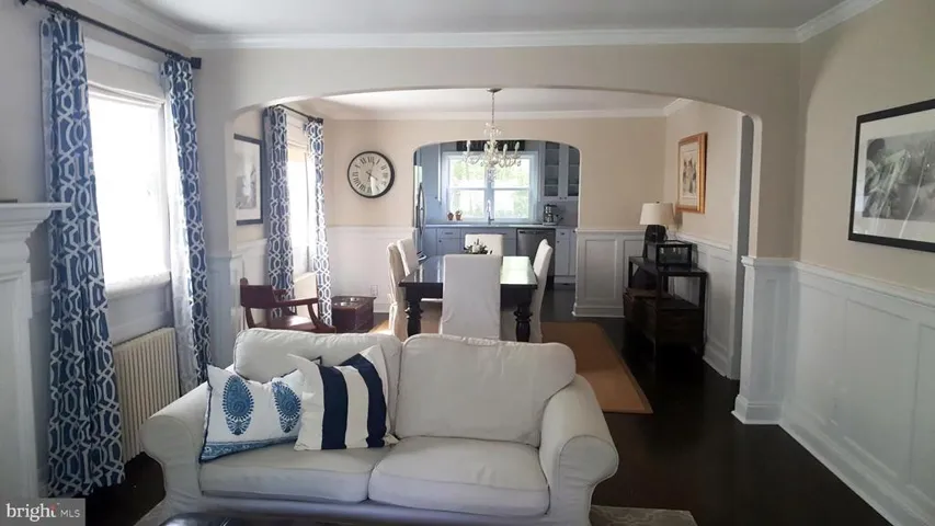 606 S Spring St, Falls Church, Virginia 22046
