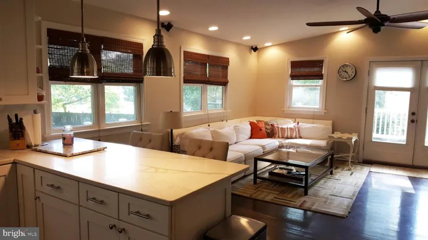 606 S Spring St, Falls Church, Virginia 22046