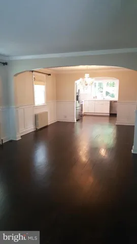606 S Spring St, Falls Church, Virginia 22046