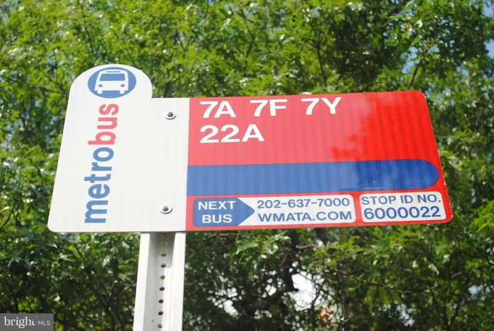 650 N Armistead St, Alexandria, Virginia 22312