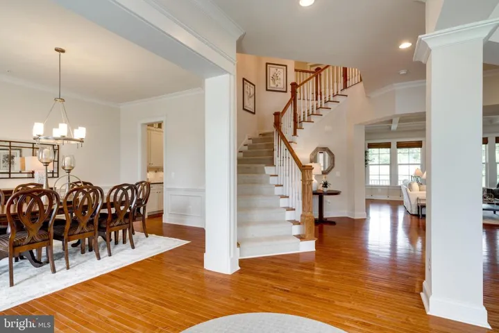 17111 Belle Isle Dr, Dumfries, Virginia 22026
