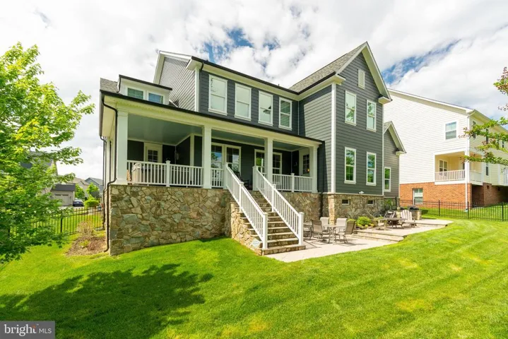 17111 Belle Isle Dr, Dumfries, Virginia 22026