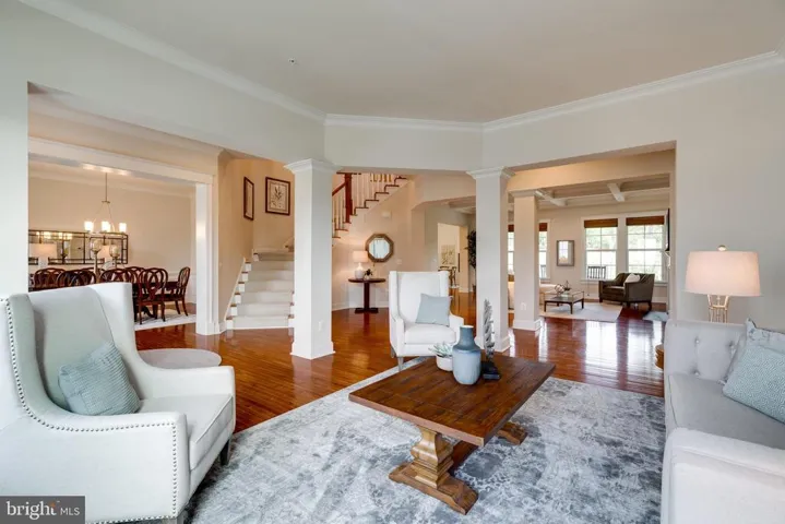 17111 Belle Isle Dr, Dumfries, Virginia 22026