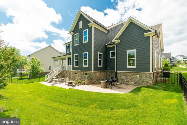 17111 Belle Isle Dr, Dumfries, Virginia 22026