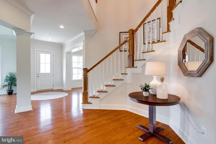 17111 Belle Isle Dr, Dumfries, Virginia 22026