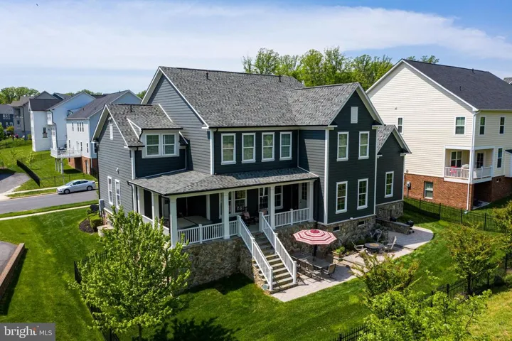 17111 Belle Isle Dr, Dumfries, Virginia 22026