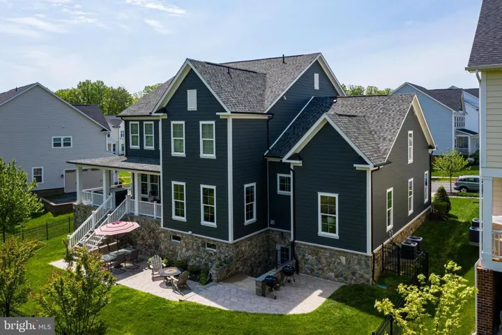 17111 Belle Isle Dr, Dumfries, Virginia 22026