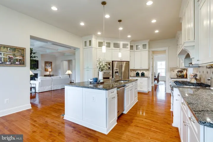 17111 Belle Isle Dr, Dumfries, Virginia 22026