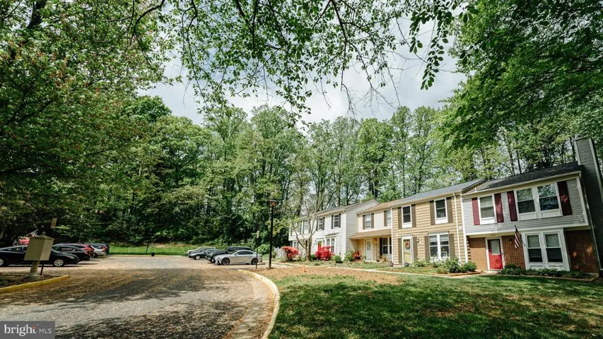9134 Everett Ct, Springfield, Virginia 22152