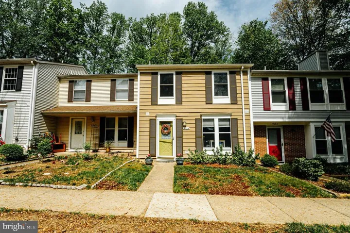 9134 Everett Ct, Springfield, Virginia 22152