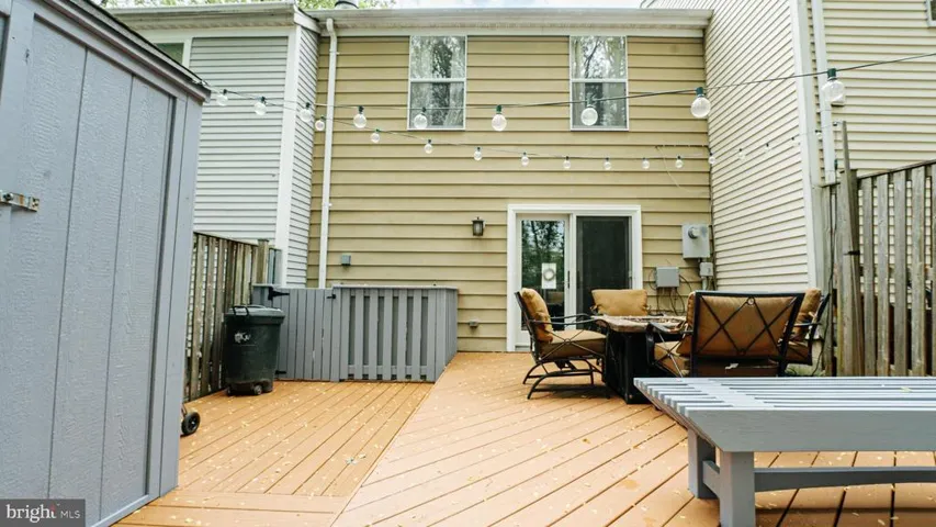 9134 Everett Ct, Springfield, Virginia 22152