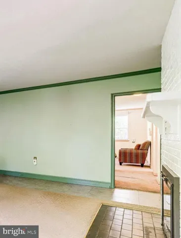 7216 Tod St, Falls Church, Virginia 22046