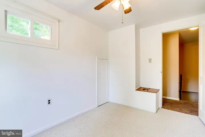 7216 Tod St, Falls Church, Virginia 22046