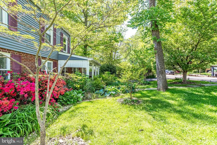 7216 Tod St, Falls Church, Virginia 22046