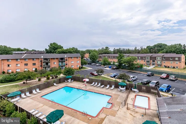 7600 Savannah St #303, Falls Church, Virginia 22043