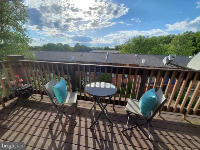 7600 Savannah St #303, Falls Church, Virginia 22043